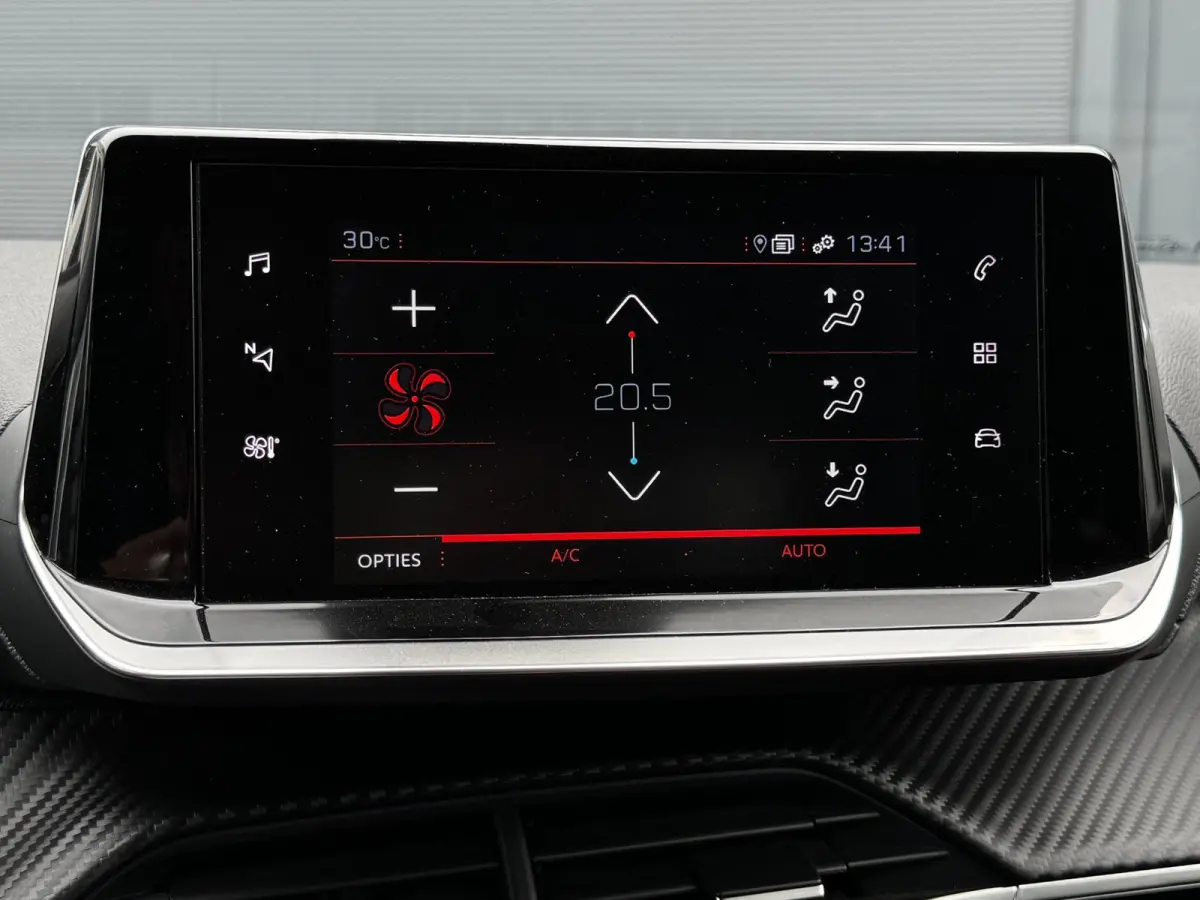 1.2 PT Allure | 130 PK | Trekhaak | Navigatie | NL-Auto | Parkeersensoren | Climate Control |