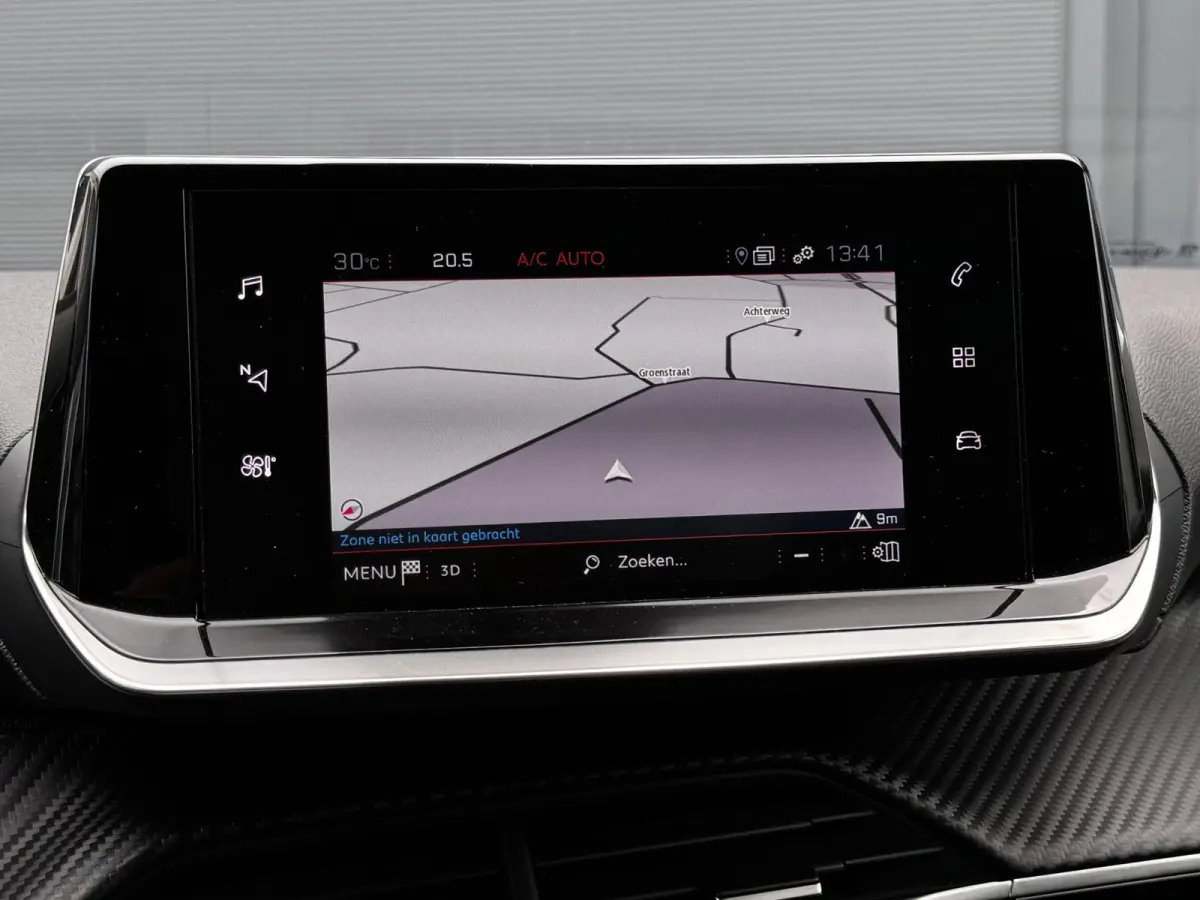 1.2 PT Allure | 130 PK | Trekhaak | Navigatie | NL-Auto | Parkeersensoren | Climate Control |