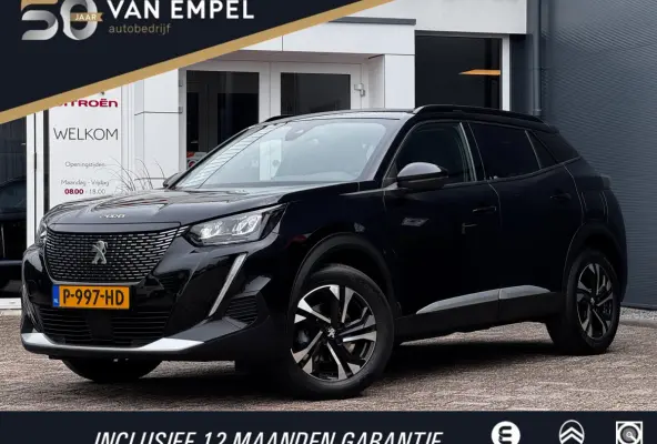 1.2 PT Allure | 130 PK | Trekhaak | Navigatie | NL-Auto | Parkeersensoren | Climate Control |