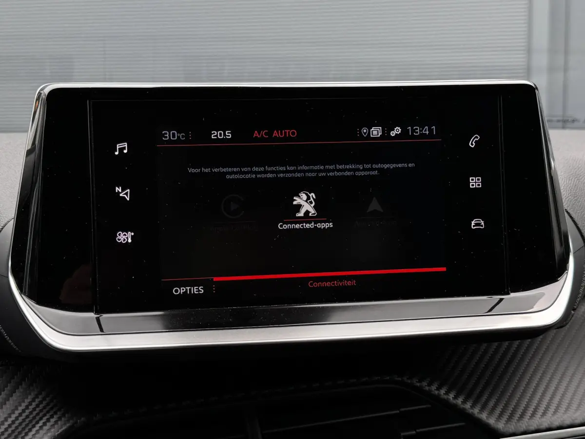 1.2 PT Allure | 130 PK | Trekhaak | Navigatie | NL-Auto | Parkeersensoren | Climate Control |