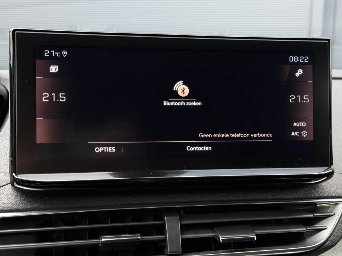 PT180 pk GT Automaat 7P. | Trekhaak | Camera | Elek. Achterklep | Adaptive Cruise
