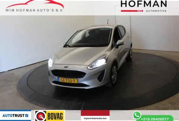 1.1 Trend Airco Navigatie Nette Auto