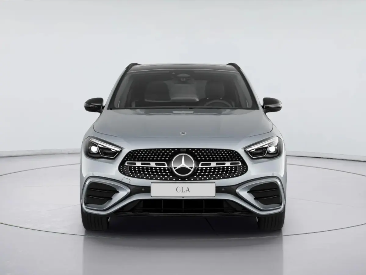 250 e Business Solution AMG