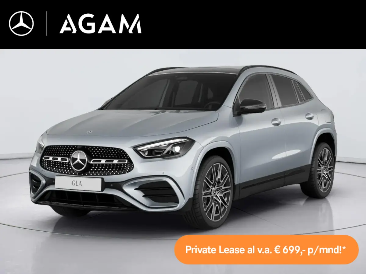 250 e Business Solution AMG