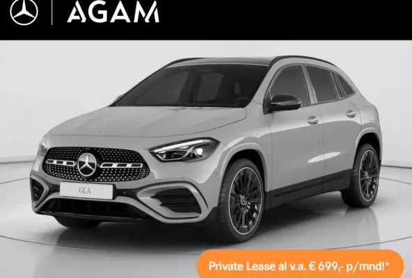 250 e Business Solution AMG