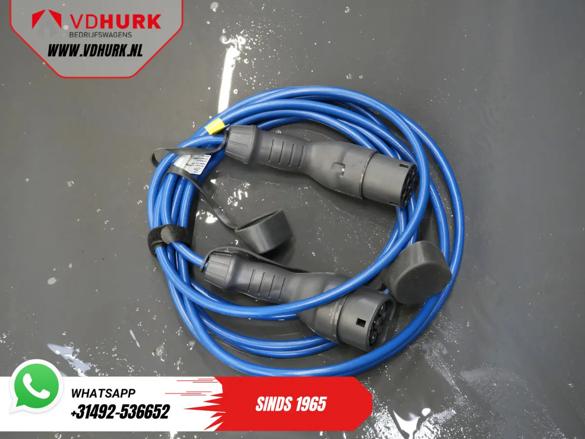 2.5 PHEV 225 pk ST-Line LED/ Head-Up/ Adapt.cruise/ Keyless/ Elek.klep/ Stoelverw/ Stuurverw./ Carplay/ Navi/ Climate/ PDC
