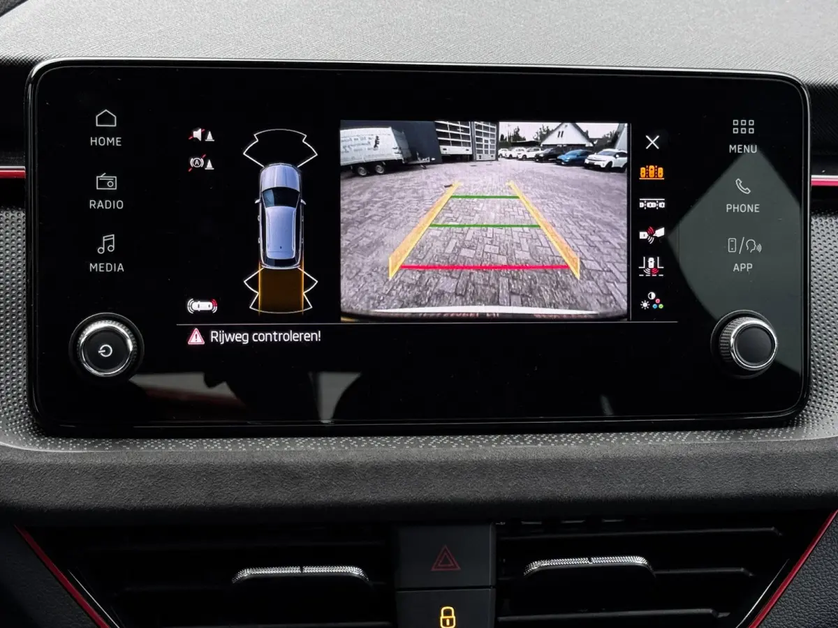 1.5 TSI 150 PK ACT Sport Business | Camera | Carplay | Stoelverwarming | Climate Control | Automaat
