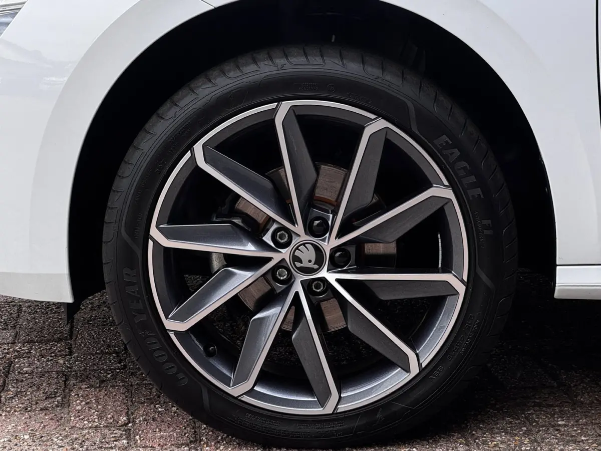 1.5 TSI 150 PK ACT Sport Business | Camera | Carplay | Stoelverwarming | Climate Control | Automaat