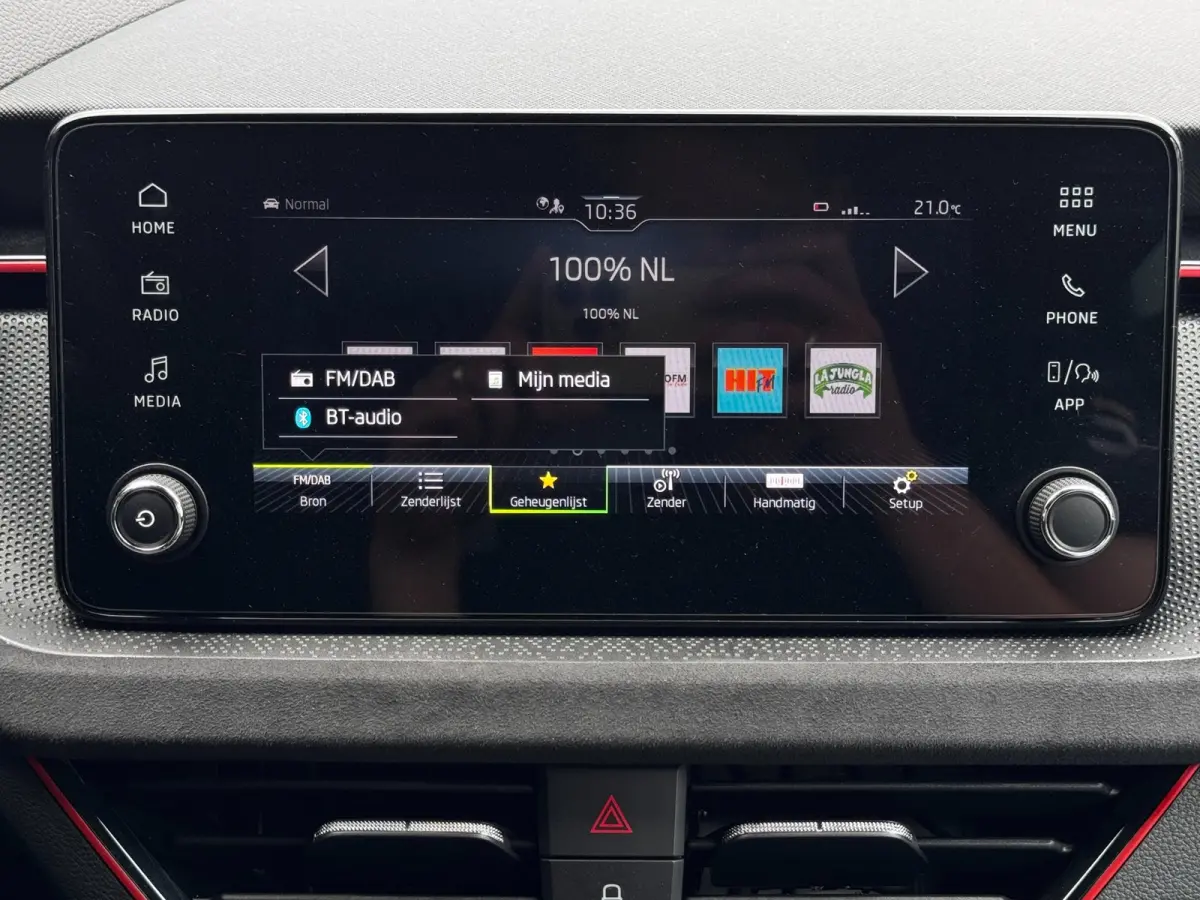 1.5 TSI 150 PK ACT Sport Business | Camera | Carplay | Stoelverwarming | Climate Control | Automaat