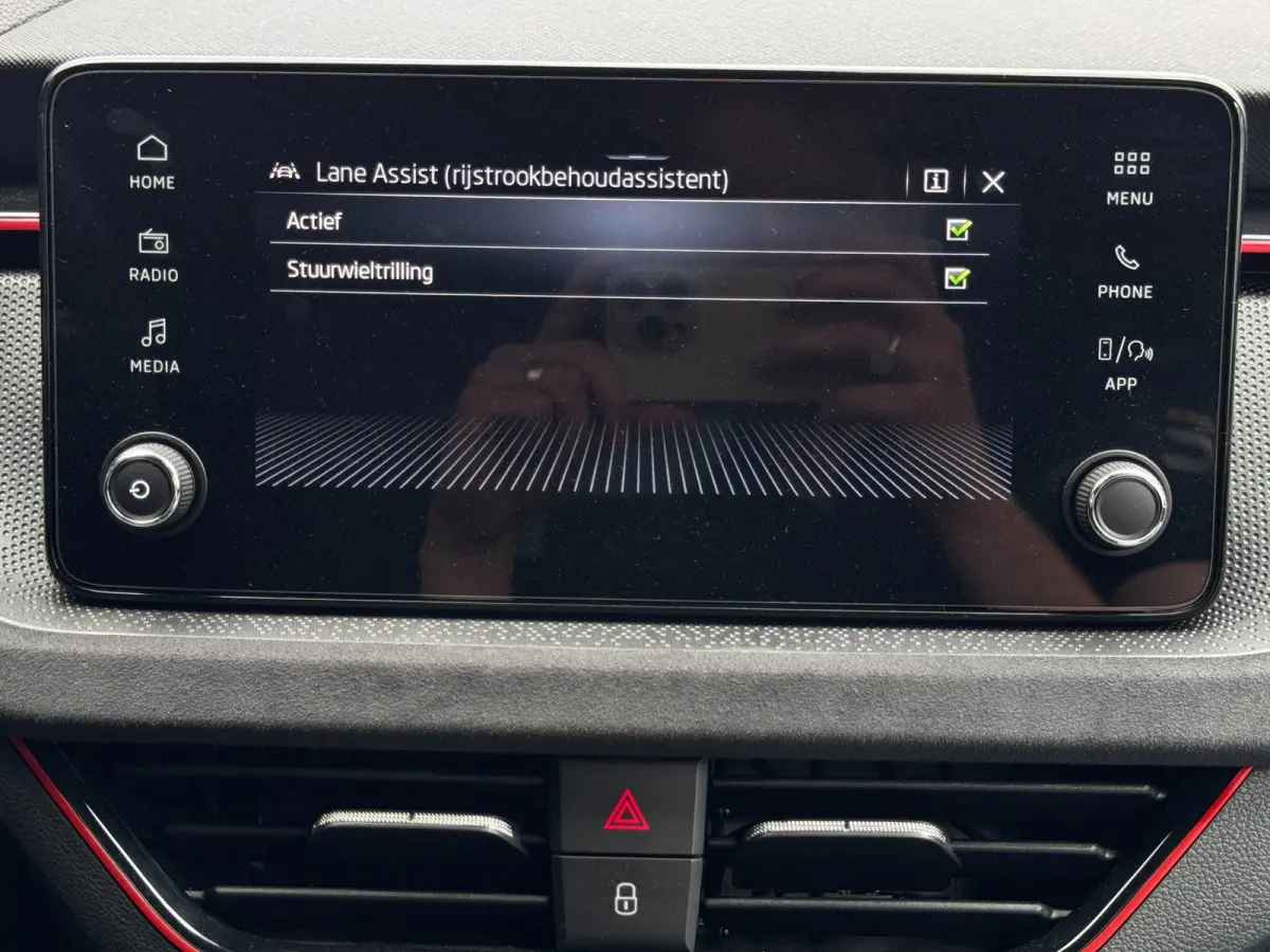 1.5 TSI 150 PK ACT Sport Business | Camera | Carplay | Stoelverwarming | Climate Control | Automaat