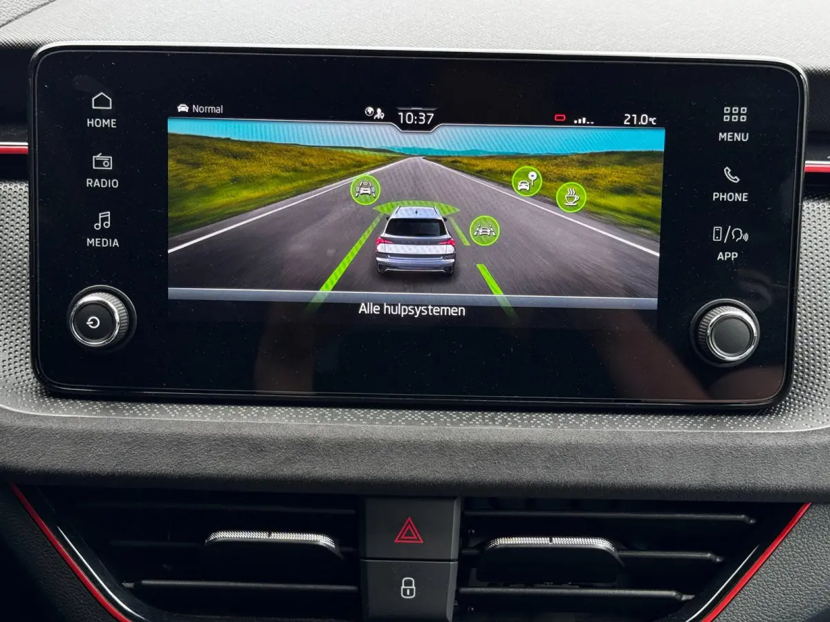 1.5 TSI 150 PK ACT Sport Business | Camera | Carplay | Stoelverwarming | Climate Control | Automaat