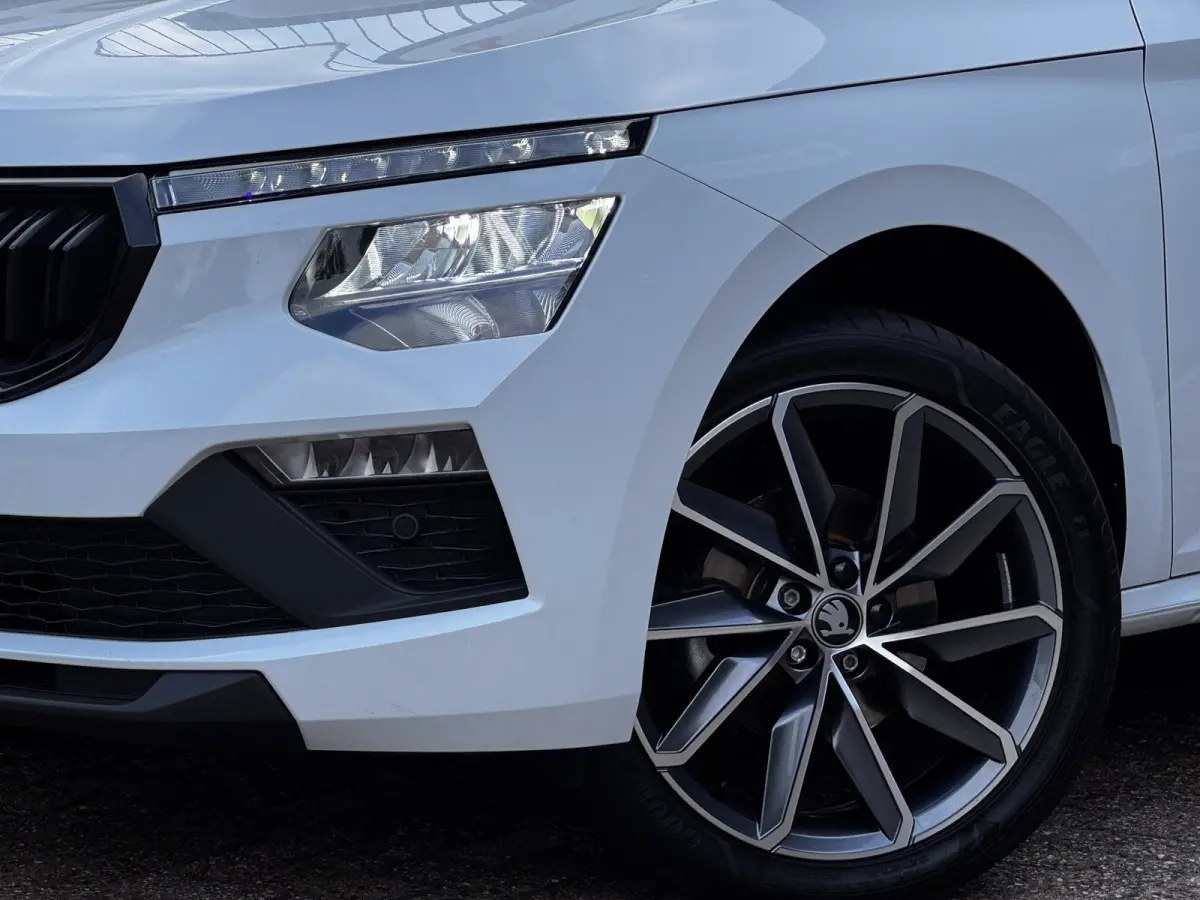 1.5 TSI 150 PK ACT Sport Business | Camera | Carplay | Stoelverwarming | Climate Control | Automaat