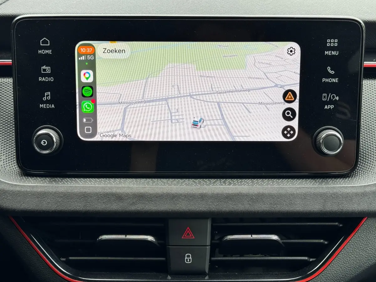 1.5 TSI 150 PK ACT Sport Business | Camera | Carplay | Stoelverwarming | Climate Control | Automaat