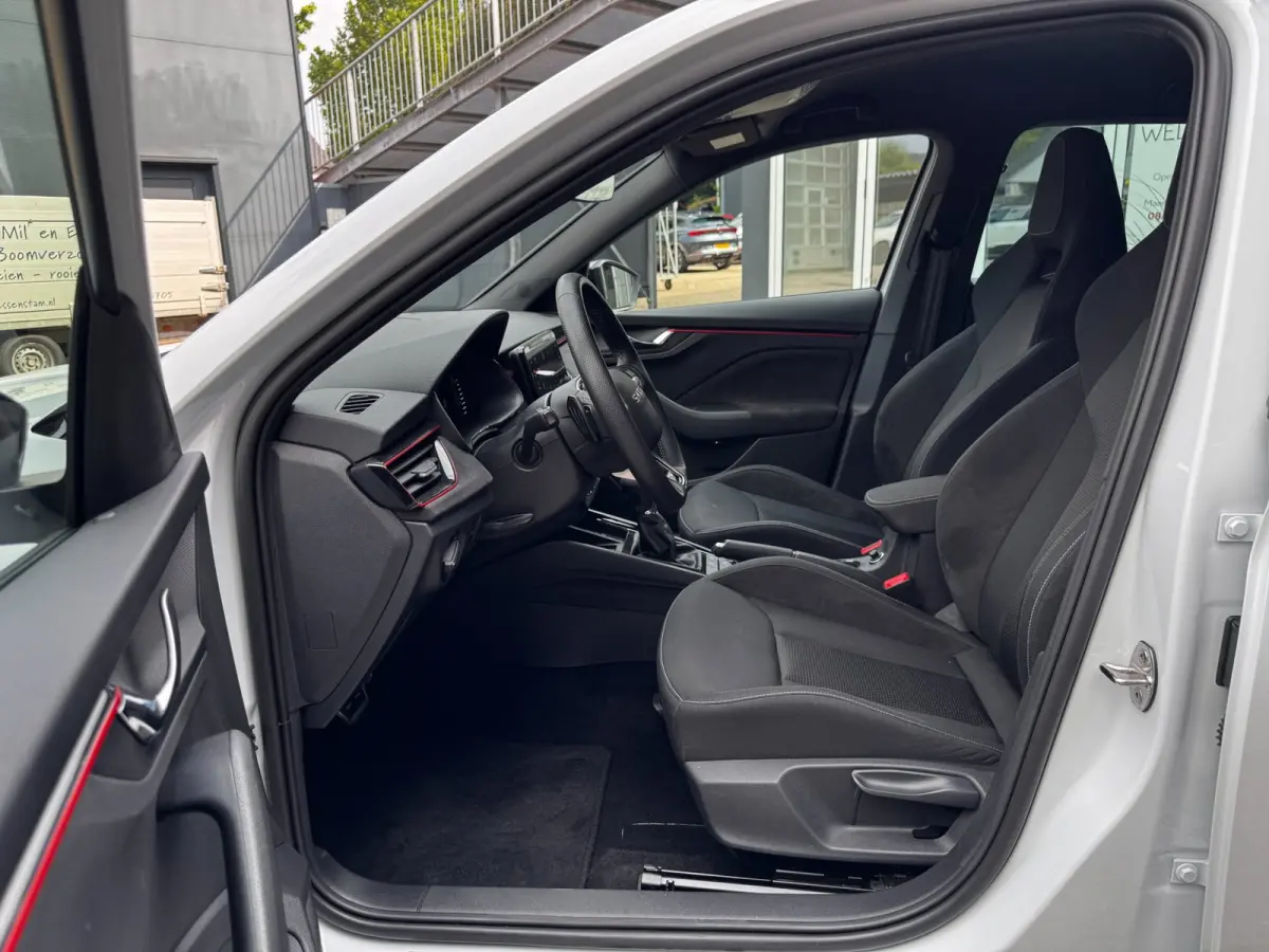 1.5 TSI 150 PK ACT Sport Business | Camera | Carplay | Stoelverwarming | Climate Control | Automaat
