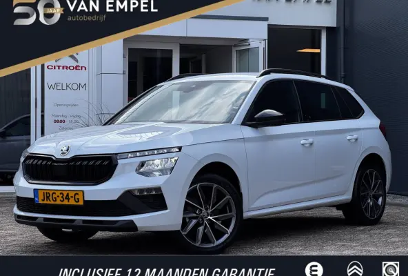 1.5 TSI 150 PK ACT Sport Business | Camera | Carplay | Stoelverwarming | Climate Control | Automaat