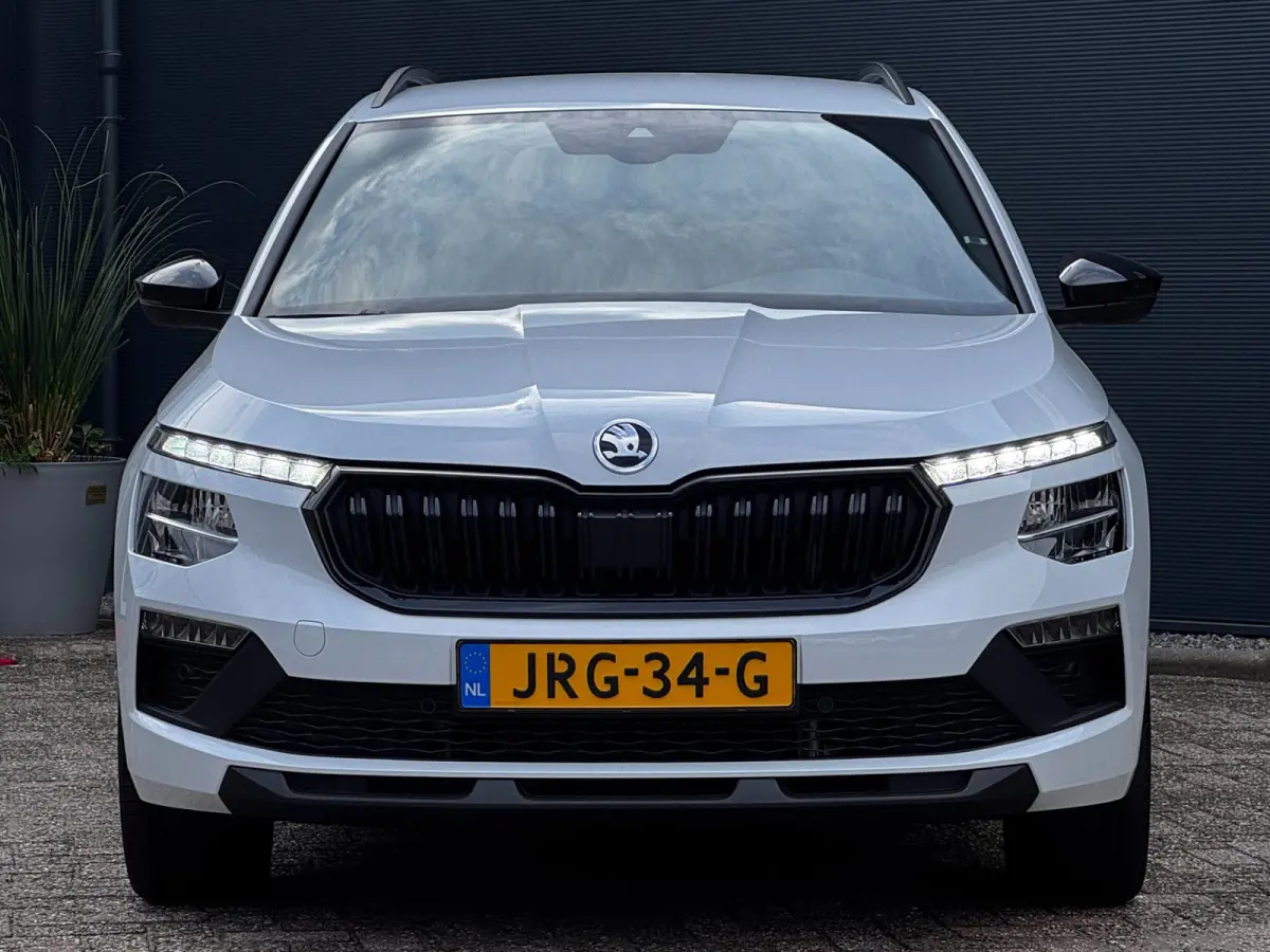 1.5 TSI 150 PK ACT Sport Business | Camera | Carplay | Stoelverwarming | Climate Control | Automaat