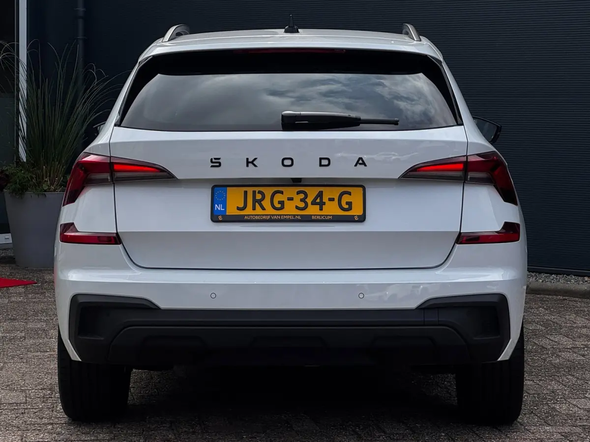 1.5 TSI 150 PK ACT Sport Business | Camera | Carplay | Stoelverwarming | Climate Control | Automaat