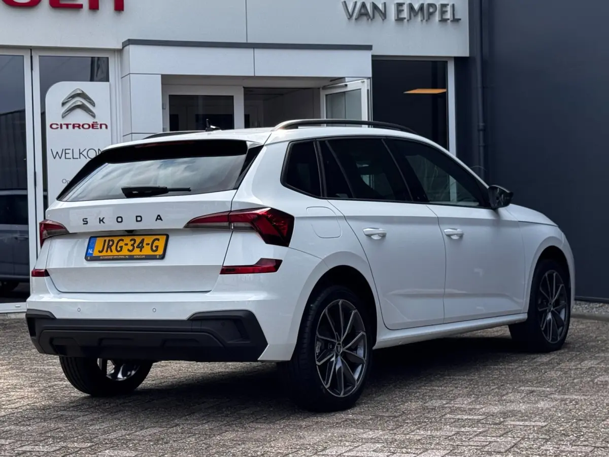1.5 TSI 150 PK ACT Sport Business | Camera | Carplay | Stoelverwarming | Climate Control | Automaat
