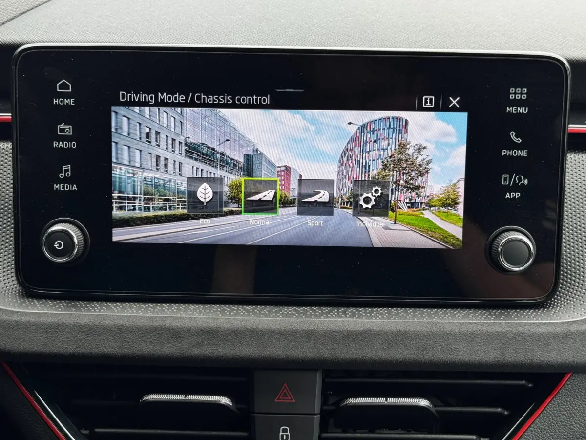 1.5 TSI 150 PK ACT Sport Business | Camera | Carplay | Stoelverwarming | Climate Control | Automaat