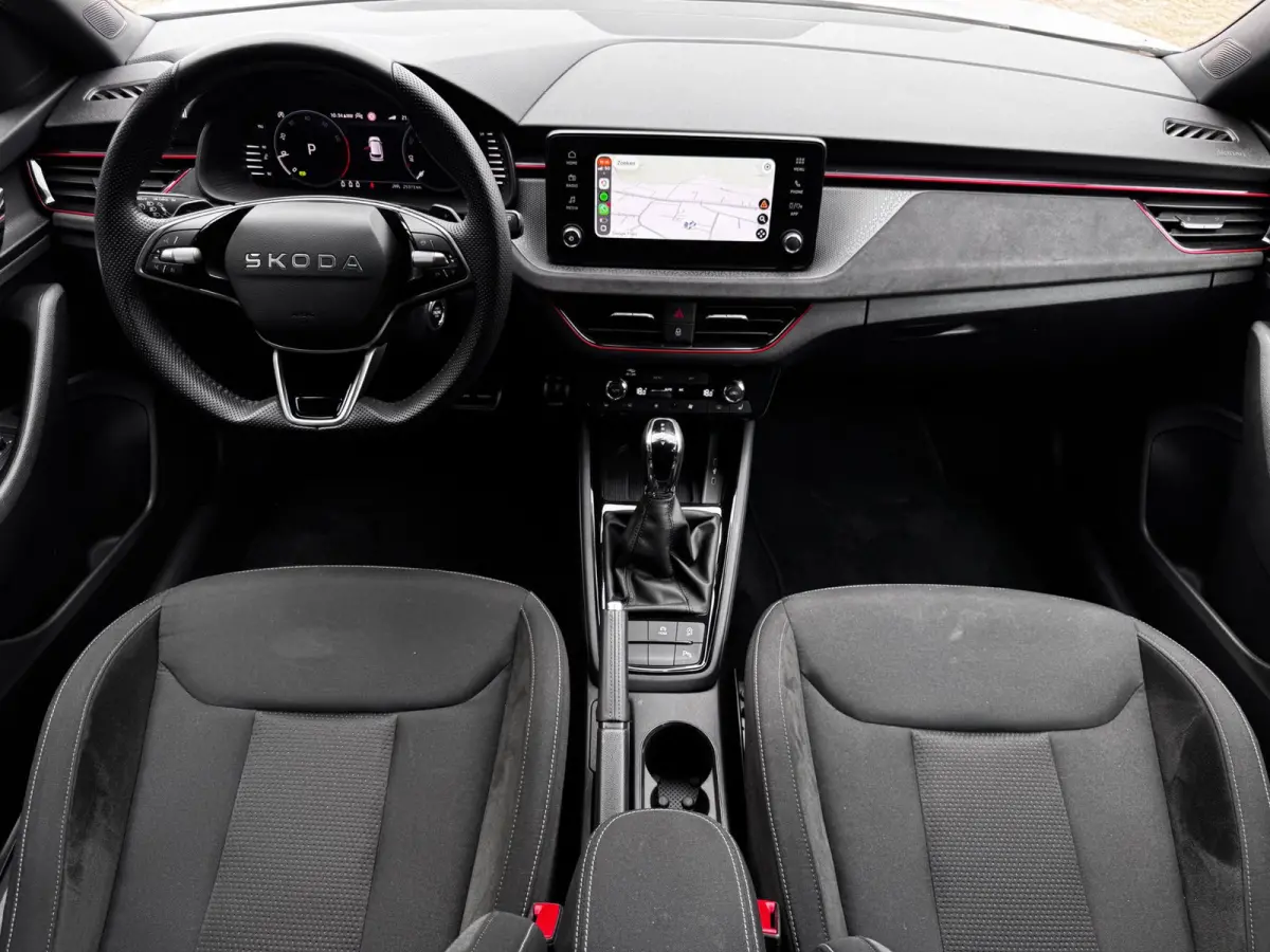 1.5 TSI 150 PK ACT Sport Business | Camera | Carplay | Stoelverwarming | Climate Control | Automaat