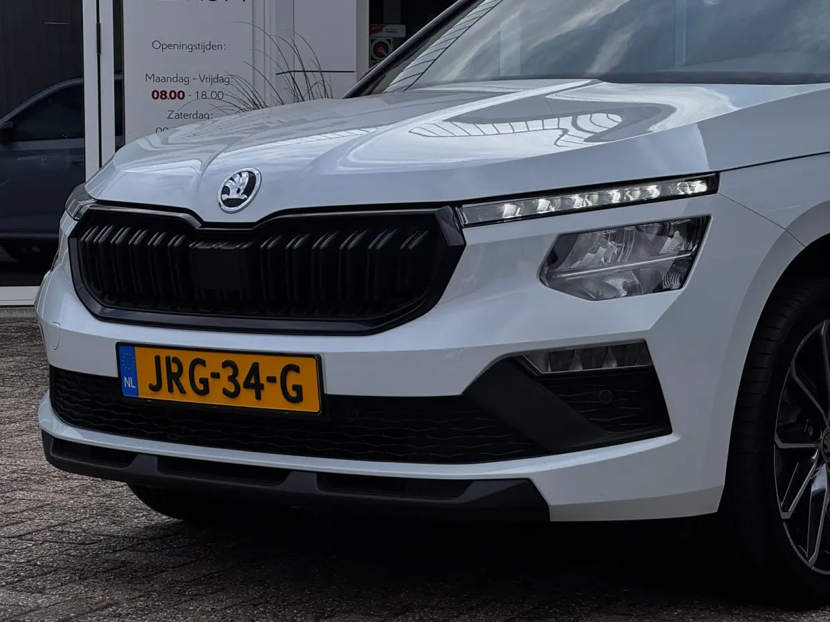 1.5 TSI 150 PK ACT Sport Business | Camera | Carplay | Stoelverwarming | Climate Control | Automaat