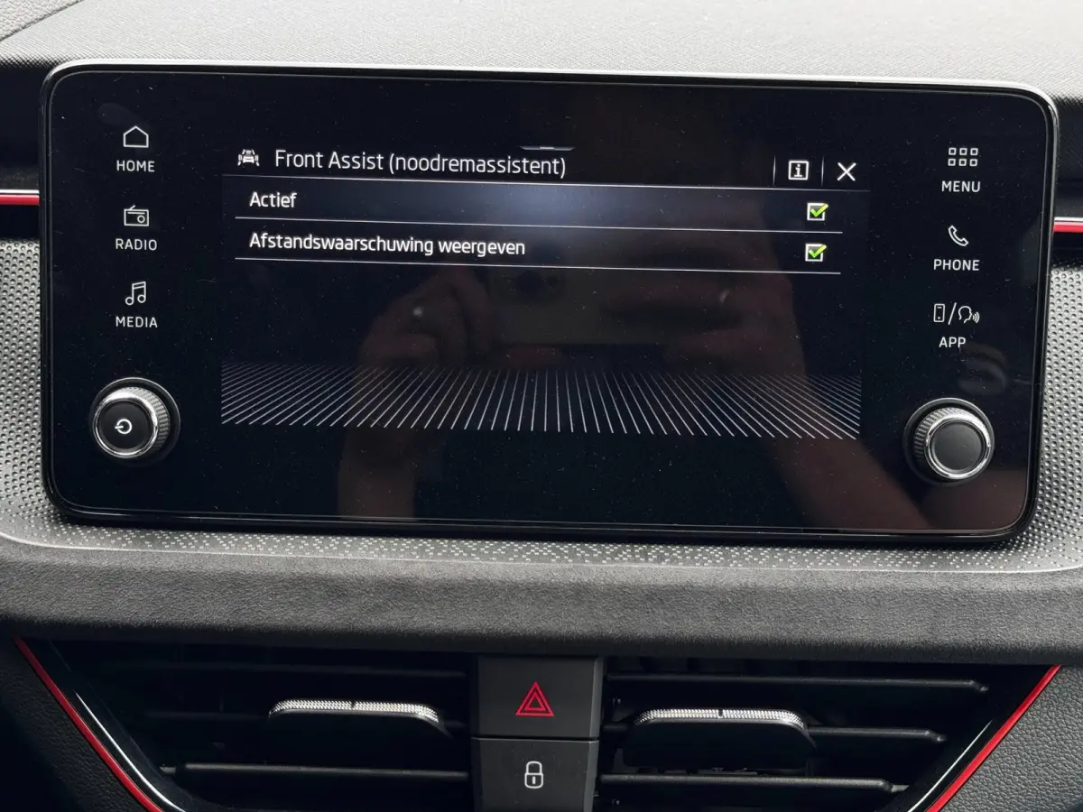 1.5 TSI 150 PK ACT Sport Business | Camera | Carplay | Stoelverwarming | Climate Control | Automaat