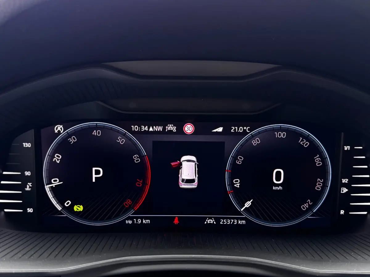 1.5 TSI 150 PK ACT Sport Business | Camera | Carplay | Stoelverwarming | Climate Control | Automaat