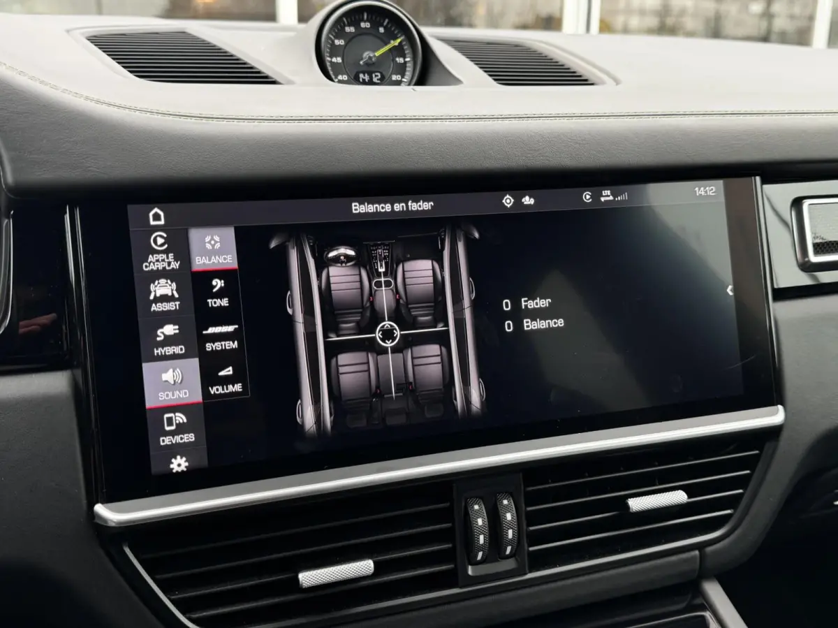 3.0 E-Hybrid|Matrix|Pano|lucht|HUD|22"