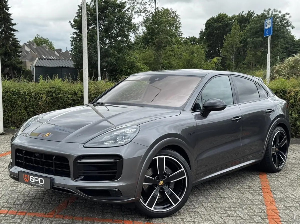 3.0 E-Hybrid|Matrix|Pano|lucht|HUD|22"