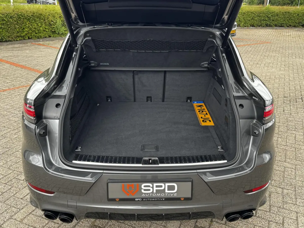 3.0 E-Hybrid|Matrix|Pano|lucht|HUD|22"