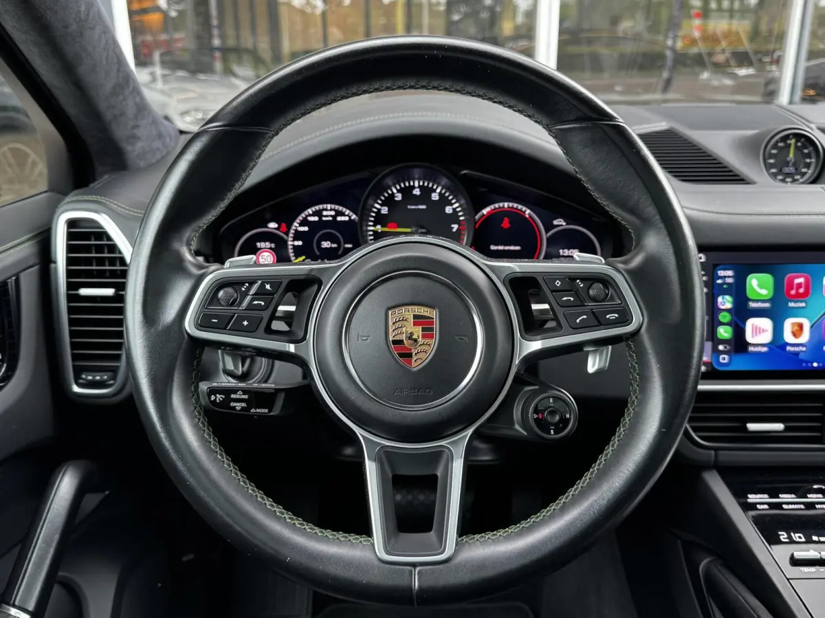 3.0 E-Hybrid|Matrix|Pano|lucht|HUD|22"