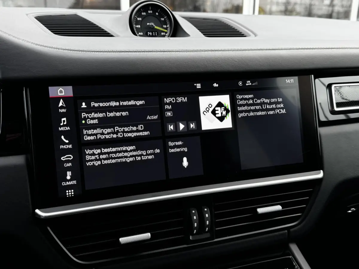 3.0 E-Hybrid|Matrix|Pano|lucht|HUD|22"