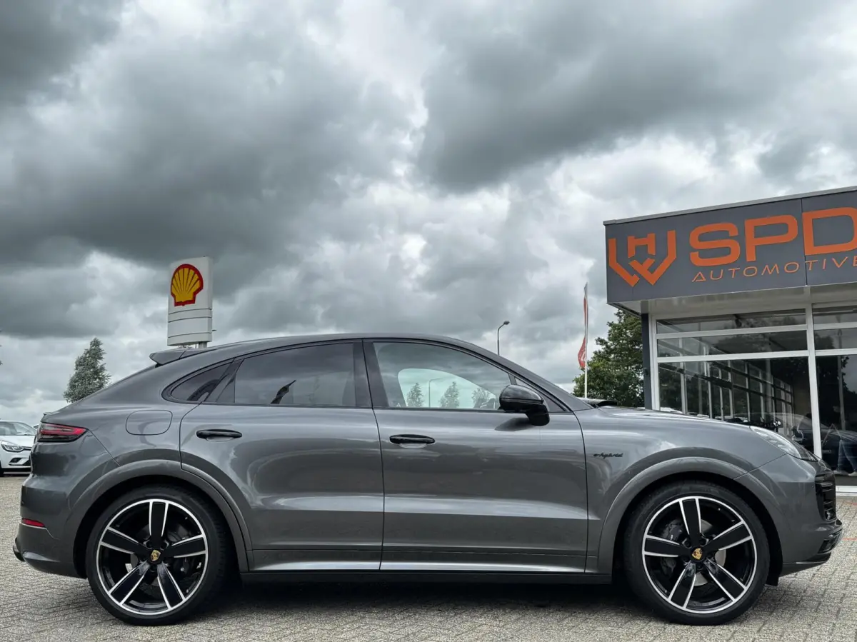 3.0 E-Hybrid|Matrix|Pano|lucht|HUD|22"