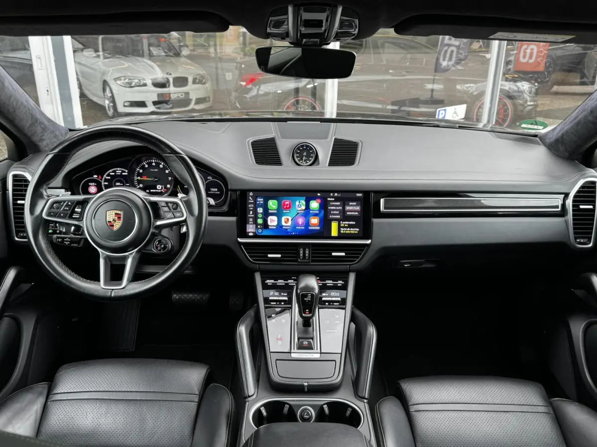 3.0 E-Hybrid|Matrix|Pano|lucht|HUD|22"