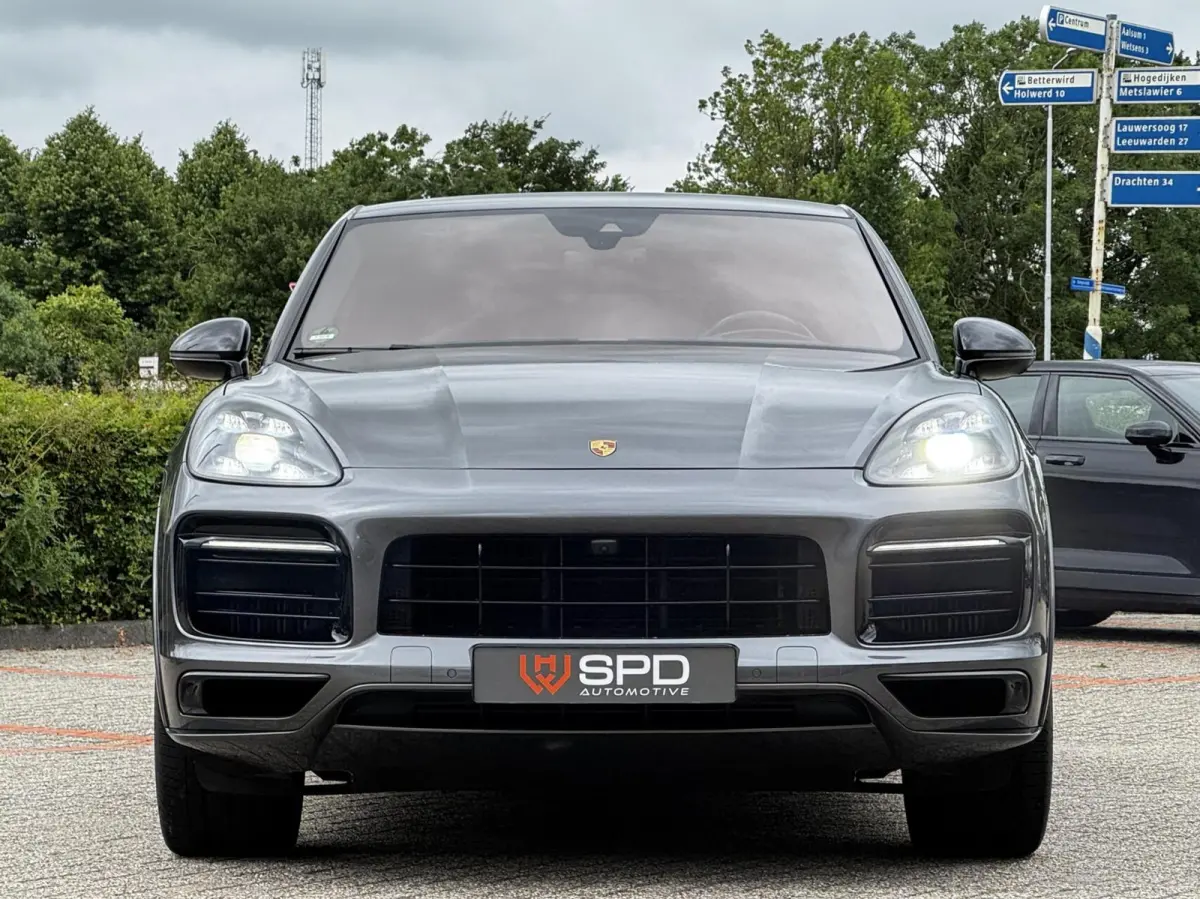 3.0 E-Hybrid|Matrix|Pano|lucht|HUD|22"