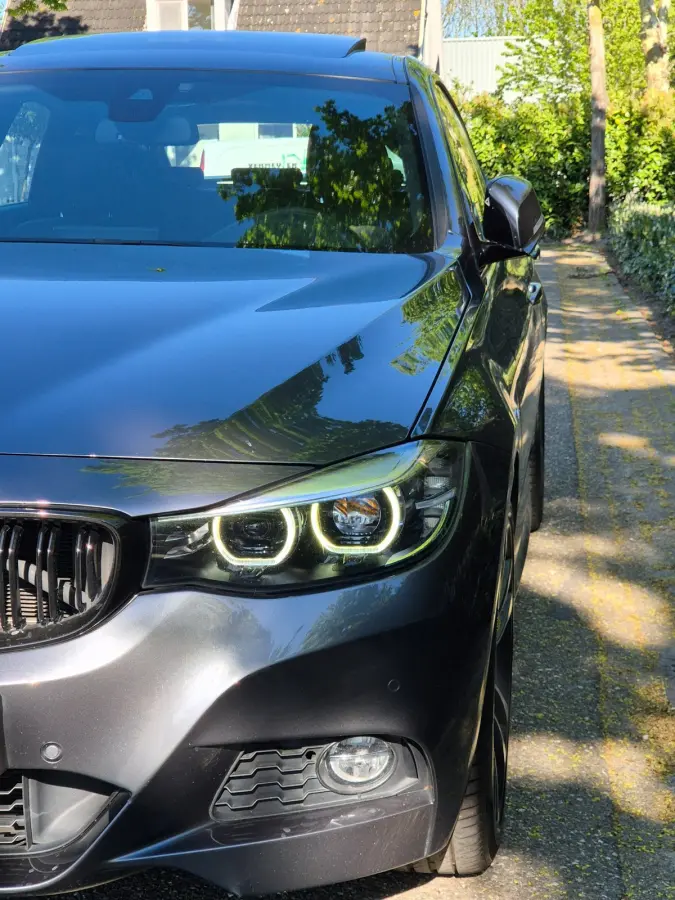 GT M Sport OPTIES Panorama CarPlay Adaptieve Cruise Elek. Trekhaak Camera 2e Eigenaar 320i High Executive