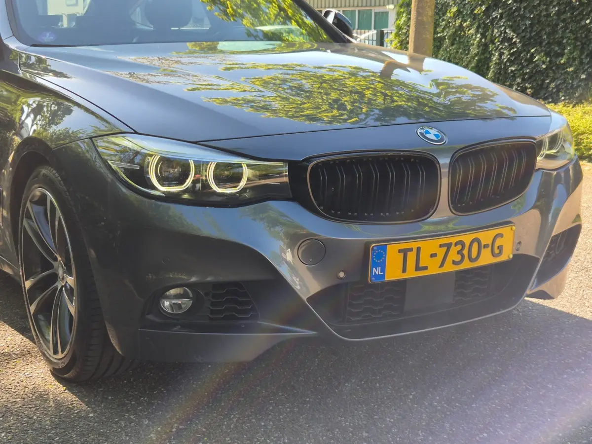 GT M Sport OPTIES Panorama CarPlay Adaptieve Cruise Elek. Trekhaak Camera 2e Eigenaar 320i High Executive