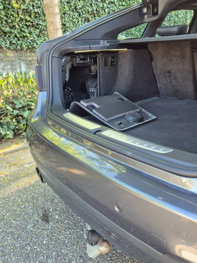 GT M Sport OPTIES Panorama CarPlay Adaptieve Cruise Elek. Trekhaak Camera 2e Eigenaar 320i High Executive