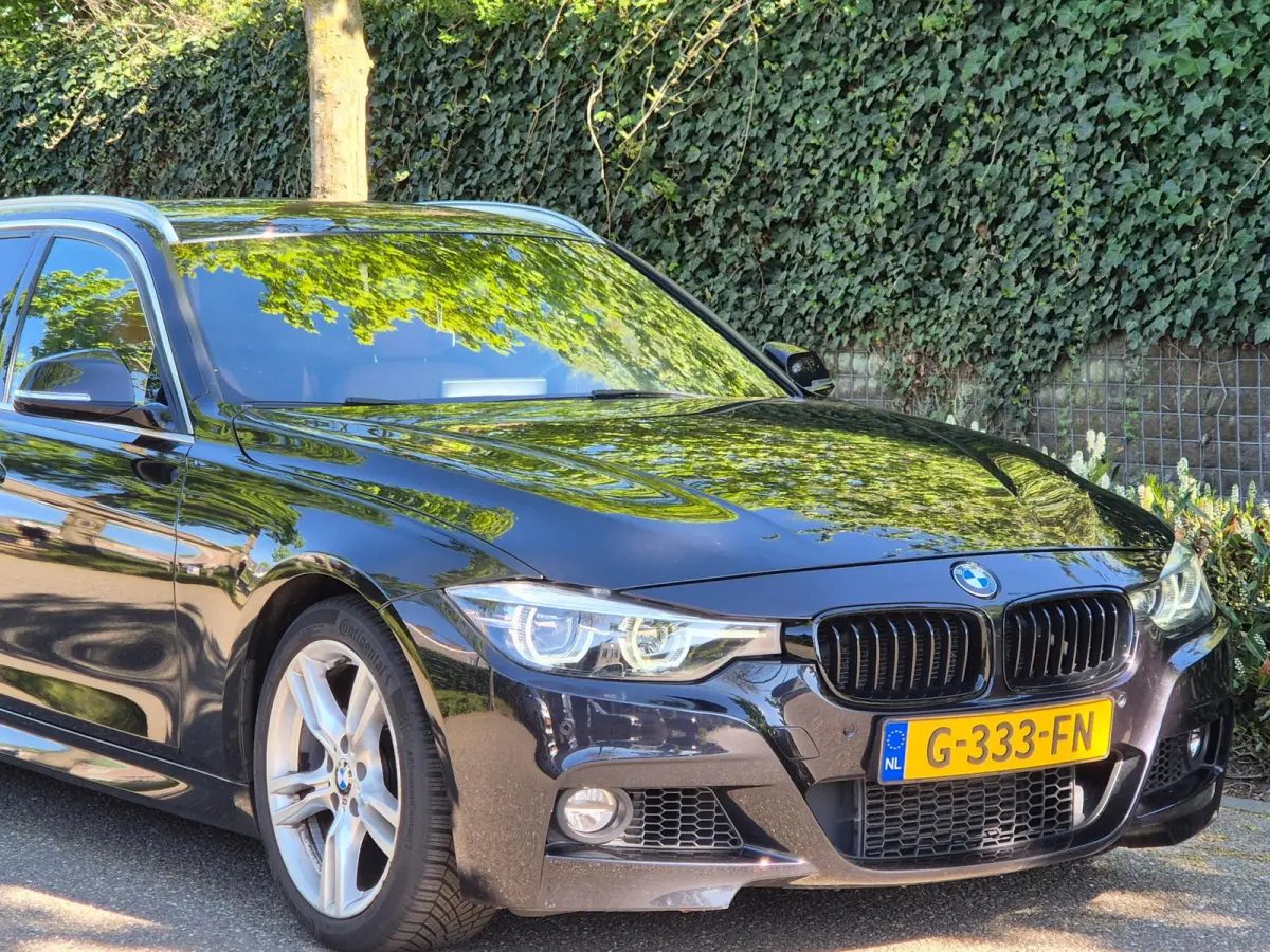 M Sport GR Navigatie Nbt EVO Virtual dash 6WB Cruise Control Getinten ramen 100% dealer onderh Corporate Lease