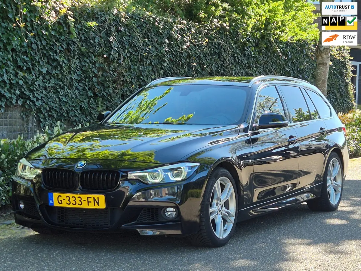 M Sport GR Navigatie Nbt EVO Virtual dash 6WB Cruise Control Getinten ramen 100% dealer onderh Corporate Lease