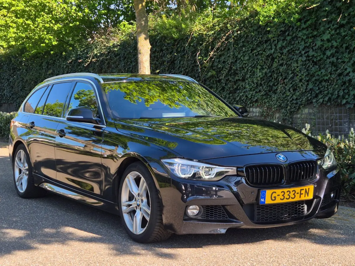 M Sport GR Navigatie Nbt EVO Virtual dash 6WB Cruise Control Getinten ramen 100% dealer onderh Corporate Lease