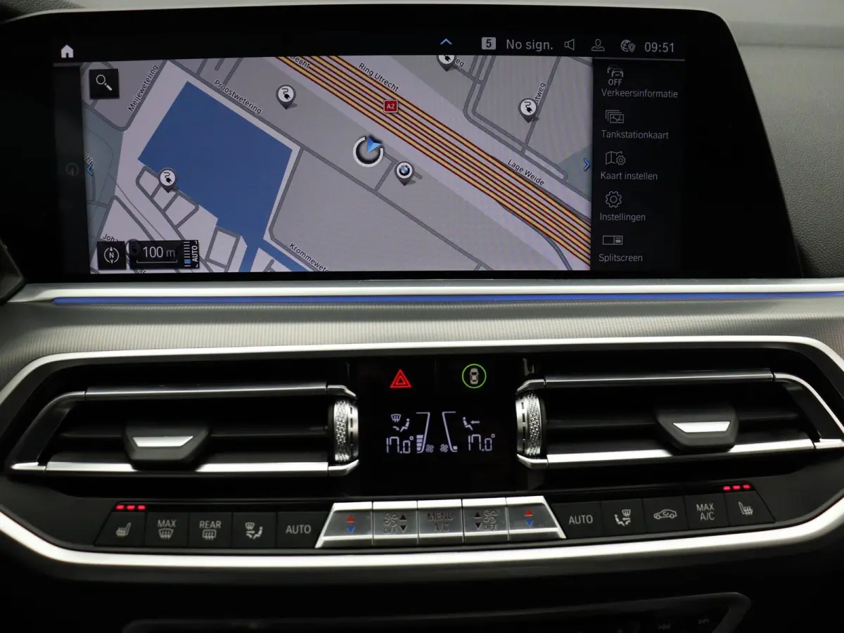 xDrive45e Driving Assist Prof | SoH 93% | Head-Up Display | Trekhaak | HIFI | 22"