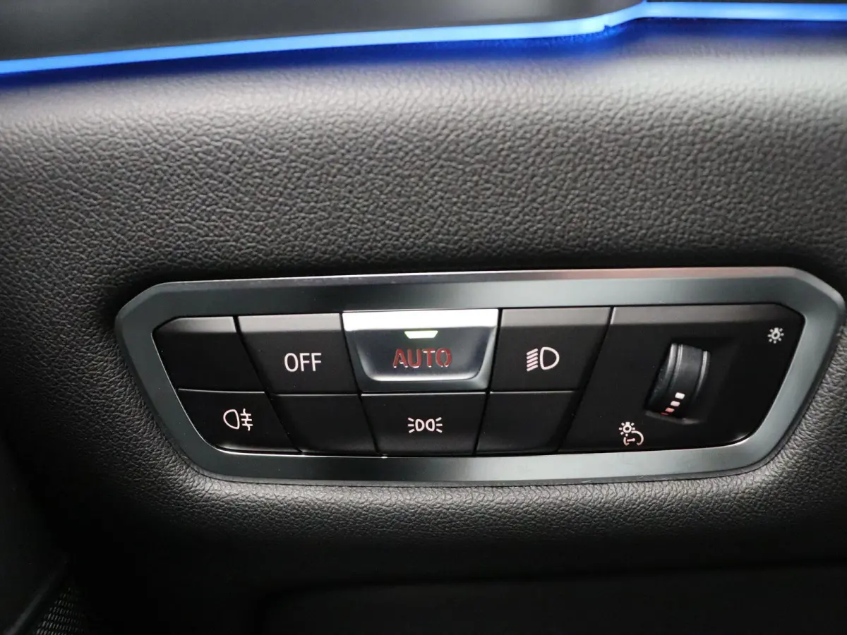 xDrive45e Driving Assist Prof | SoH 93% | Head-Up Display | Trekhaak | HIFI | 22"