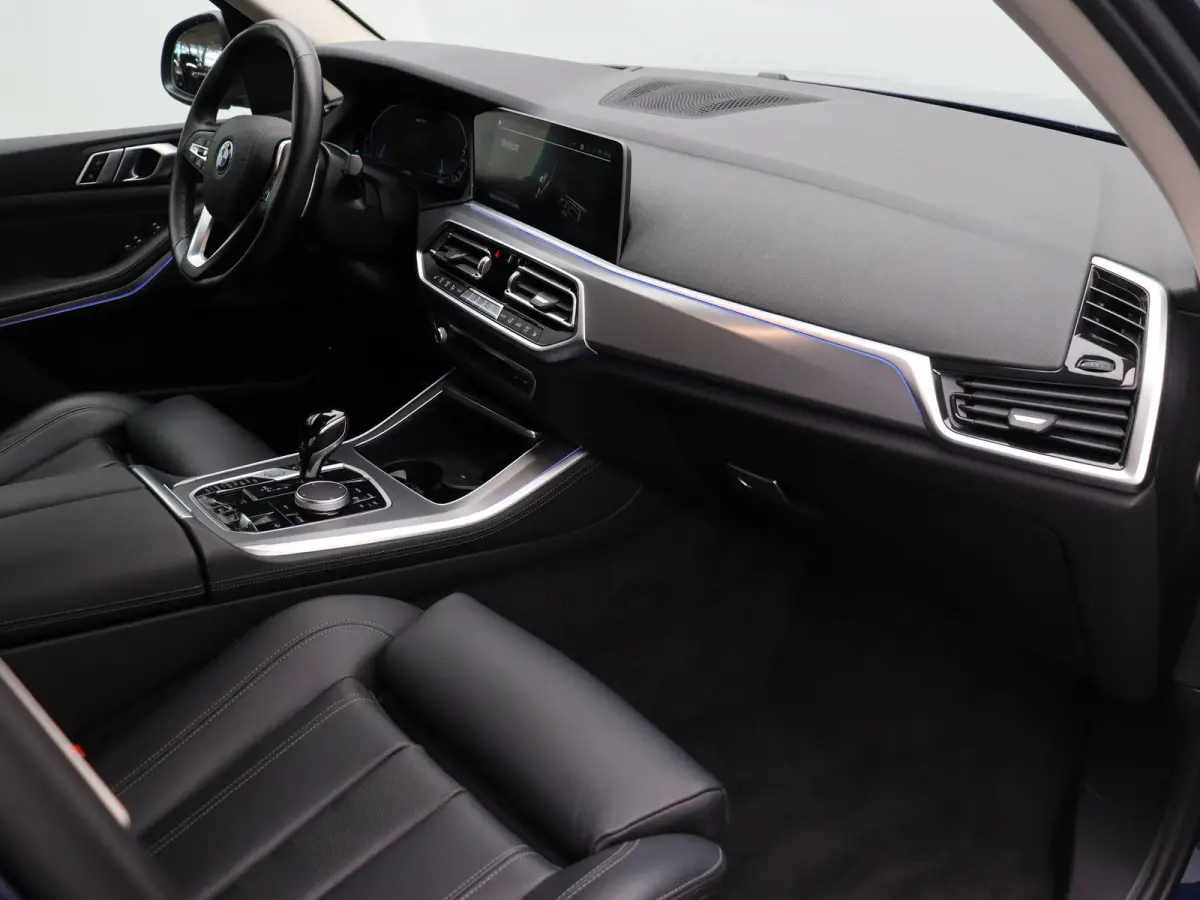 xDrive45e Driving Assist Prof | SoH 93% | Head-Up Display | Trekhaak | HIFI | 22"
