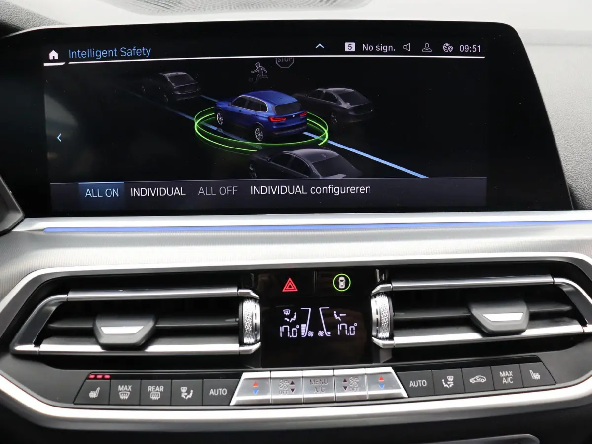 xDrive45e Driving Assist Prof | SoH 93% | Head-Up Display | Trekhaak | HIFI | 22"