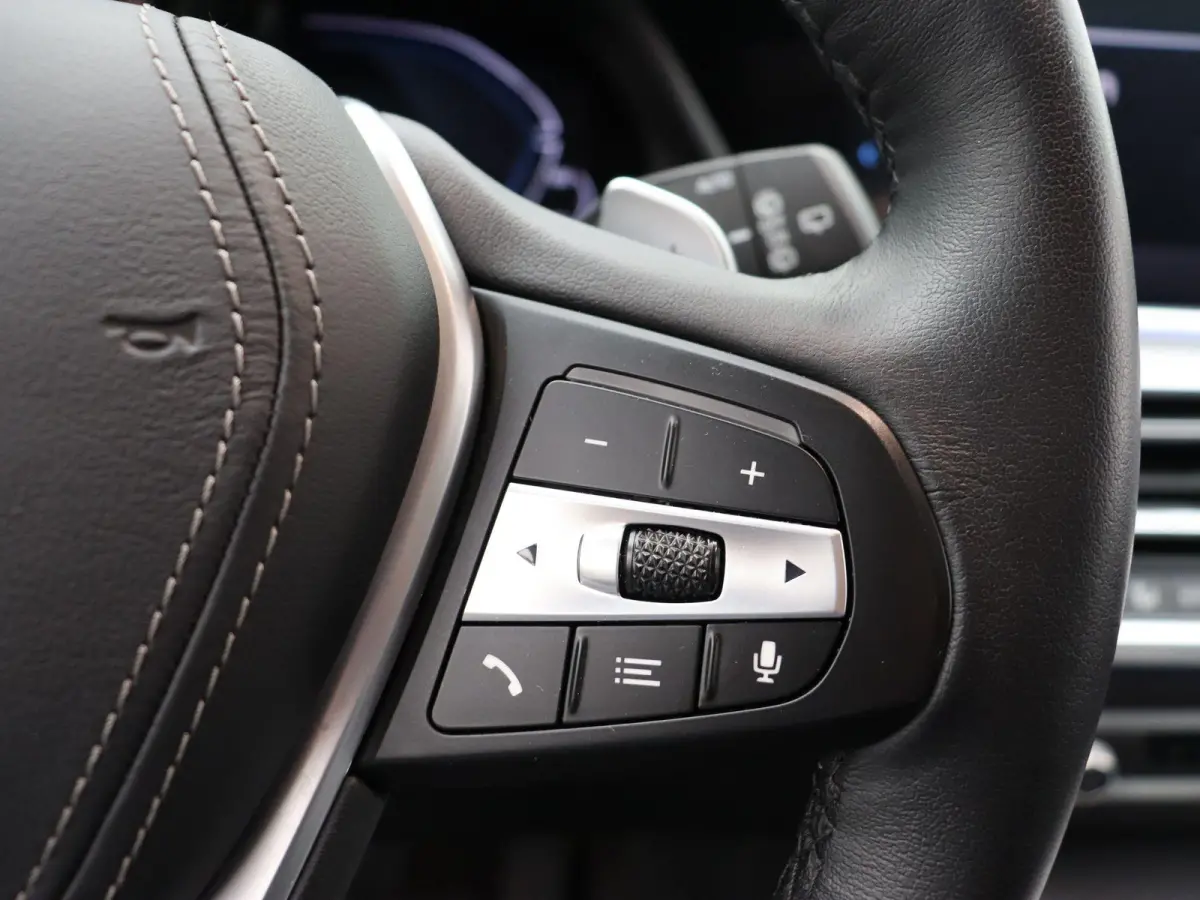 xDrive45e Driving Assist Prof | SoH 93% | Head-Up Display | Trekhaak | HIFI | 22"