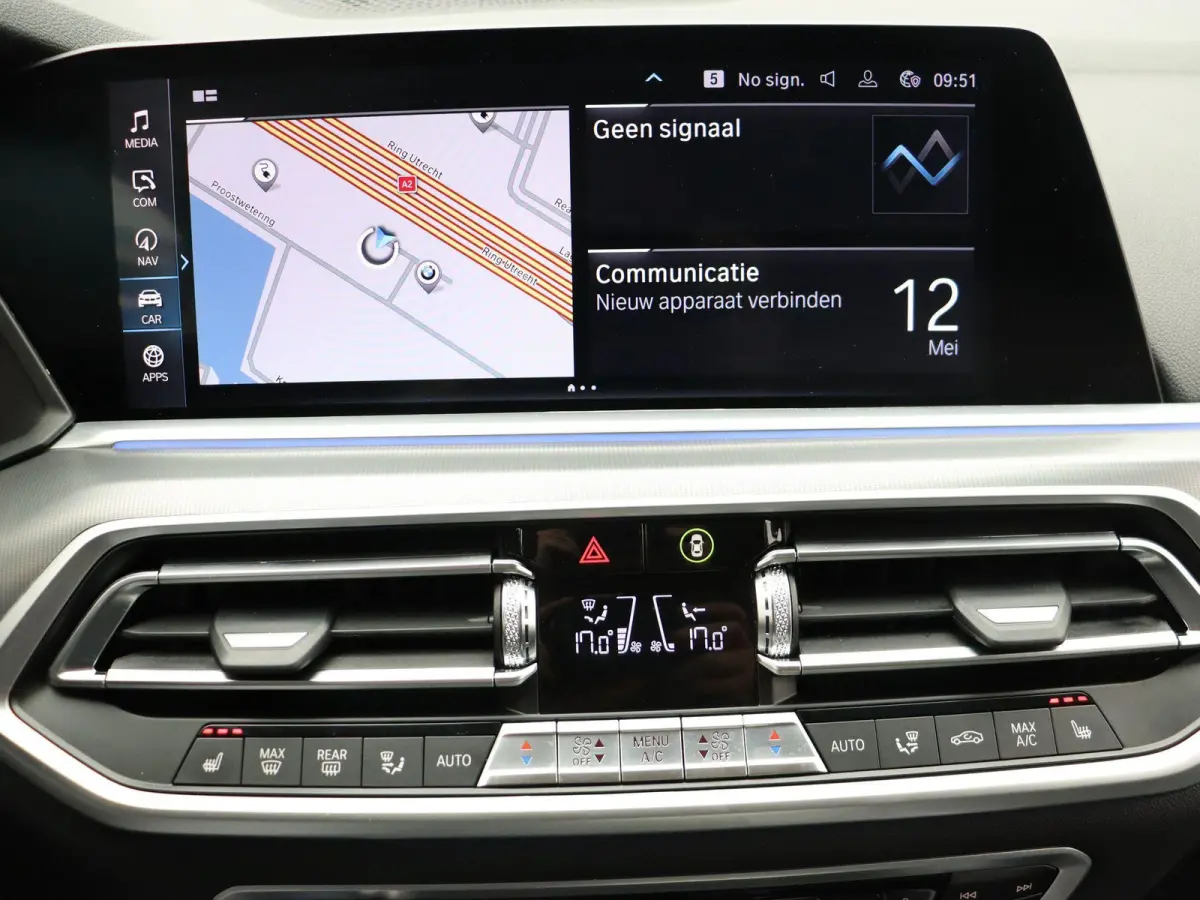 xDrive45e Driving Assist Prof | SoH 93% | Head-Up Display | Trekhaak | HIFI | 22"