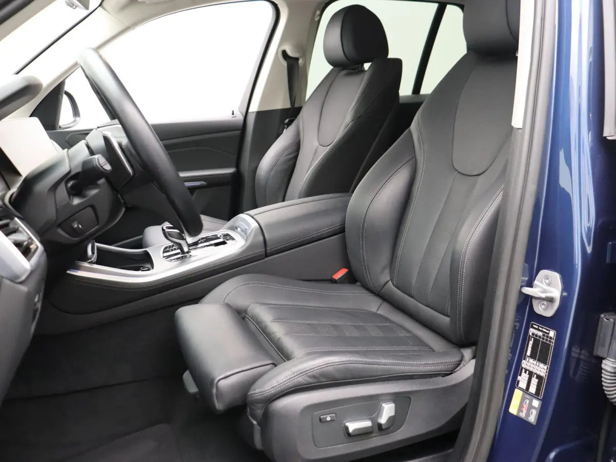 xDrive45e Driving Assist Prof | SoH 93% | Head-Up Display | Trekhaak | HIFI | 22"