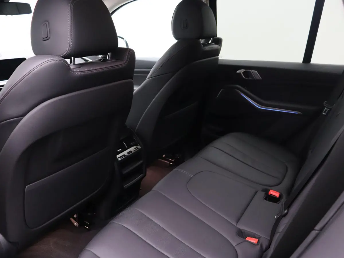 xDrive45e Driving Assist Prof | SoH 93% | Head-Up Display | Trekhaak | HIFI | 22"