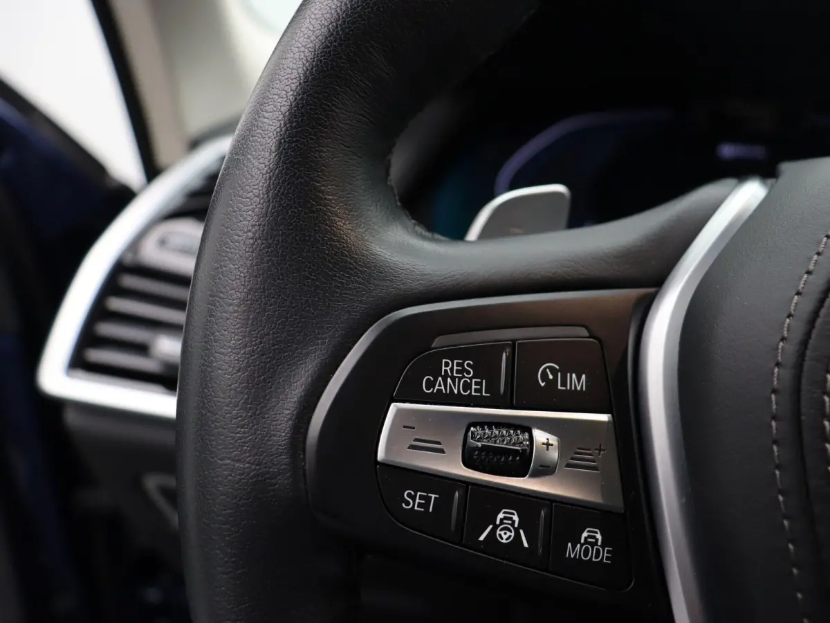 xDrive45e Driving Assist Prof | SoH 93% | Head-Up Display | Trekhaak | HIFI | 22"